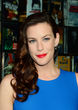 Liv Tyler será otra vez la cara de Givenchy