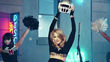 Madonna podría haber plagiado a una artista brasileña en su último sencillo, "Give Me All Your Luvin"