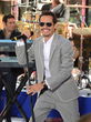 Marc Anthony, un novio orgulloso