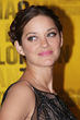 La bellísima Marion Cotillard derrocha estilo por los cuatro costados