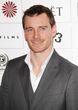 Michael Fassbender se está convirtiendo en el nuevo "sex xymbol" de la gran pantalla