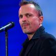 Miguel Bosé, ¿coach de "La Voz"... México?