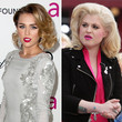 Aunque ahora son grandes amigas, cuando Kelly Osbourne conoció a Miley Cyrus no se llevó una buena impresión