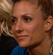 Nagore está muy enamorada de Sofía Cristo, por eso quiere mantener buena relación con Bárbara
