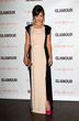 Olivia Wilde en la fiesta Glamour en NY