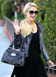 Paris Hilton vuelve a las andadas - ¿Su nuevo capricho? Está grabando su segundo disco
