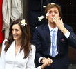 Paul McCartney y Nancy Shevell se dan el '"sí, quiero"