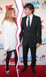 Paulina Rubio y Colate rompieron su matrimonio hace unos meses