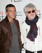 Pedro Almodóvar y Antonio Banderas, volvieron a trabajar juntos después de muchos años