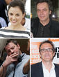 Los principales galardonados de los Premios Goya 2012