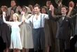 Ricky Martin como el "Che", en el teatro
