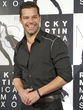 Ricky Martin aprovecha cada momento libre para estar con gemelos