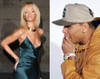Rihanna se pelea con sus fans por defender a Chris Brown