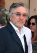 Robert De Niro metió la pata con unas desafortunadas declaraciones el pasado lunes