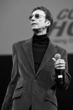 Robin Gibb luchaba contra un cáncer desde hacía dos años