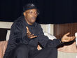 Samuel L. Jackson está decepcionado con Barack Obama, pero lo apoyará en su nueva campaña