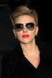 Scarlett se suma al reciente caso de "desconocimiento" que hubo con Kim Kardashian
