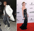Seal y Heidi Klum ya hacen vida por separado