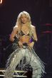 Shakira en los premios MTV EMA 2011