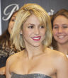 Shakira está muy comprometida con la causa