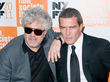 Tanto Pedro Almodóvar como su actor de confianza, Antonio Banderas, han sido nominados en las categorías principales de los premios Goya