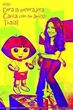 ¡Thalia cantó con "Dora, la exploradora"!