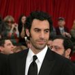 Sacha Baron Cohen es uno de los actores británicos más de moda Sacha Baron Cohen es uno de los actores británicos más de moda