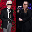 Adele Adkins ha sido el blanco de las críticas del diseñador alemán Karl Lagerfeld, pero ella no ha tardado en responder Adele Adkins ha sido el blanco de las críticas del diseñador alemán Karl Lagerfeld, pero ella no ha tardado en responder