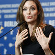 A dieta o no, la extrema delgadez de Angelina Jolie está dando que hablar