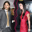 Ashton Kutcher y Demi Moore terminaron su relación durante noviembre del pasado año Ashton Kutcher y Demi Moore terminaron su relación durante noviembre del pasado año