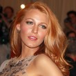 Blake Lively es una de las mujeres más deseadas de Hollywood Blake Lively es una de las mujeres más deseadas de Hollywood
