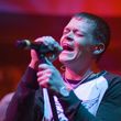 Brad Arnold es el símbolo de esta banda americana Brad Arnold es el símbolo de esta banda americana