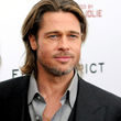 Brad Pitt superó en la lista a otros galanes como Johnny Depp y George Clooney