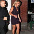 A Britney Spears le cuestionaron todo en su presentación como jurado de "X Factor"