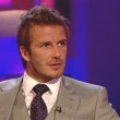 David Beckham tiene una gra obsesión por el orden