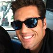 David Bustamante vive con una sonrisa de oreja a oreja