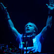 David Guetta es uno de los DJ  más populares del momento