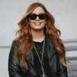 La llegada de Demi Lovato a Venezuela resultó un tanto caótica La llegada de Demi Lovato a Venezuela resultó un tanto caótica