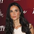 Demi Moore y su preopcupante delgadez en la alfombra roja Demi Moore y su preopcupante delgadez en la alfombra roja