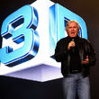 James Cameron es el gran introductor del 3D en la industria cinematográfica tras su éxito con "Avatar" James Cameron es el gran introductor del 3D en la industria cinematográfica tras su éxito con "Avatar"