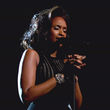 Jennifer Hudson rindió un merecido homenaje a la malograda diva del soul, Whitney Houston