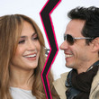 Jennifer Lopez y Marc Anthony ya tienen nuevas parejas