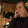 "La Orquesta del Titanic", el nuevo trabajo discográfico de Joaquín Sabina y Joan Manuel Serrat, ha entrado directamente al número uno en las listas de venta "La Orquesta del Titanic", el nuevo trabajo discográfico de Joaquín Sabina y Joan Manuel Serrat, ha entrado directamente al número uno en las listas de venta