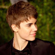 Justin Bieber y un gesto muy positivo Justin Bieber y un gesto muy positivo