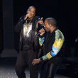 Kanye West y Jaz-Z han saboreado las mieles del éxito como dúo en "Watch The Crone", además la pareja se ha embolsado más de cuatro millones de euros por ofrecer un show privado