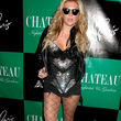 Kesha ha demostrado ser una rockera Kesha ha demostrado ser una rockera