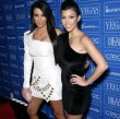 Las hermanas Kardashian se han convertido en las estrellas del momento