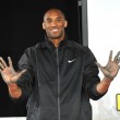 Las infidelidades de Kobe Bryant parecen ser la causa de su multimillonario divorcio Las infidelidades de Kobe Bryant parecen ser la causa de su multimillonario divorcio