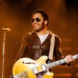 Lenny Kravitz y otra producción a su estilo Lenny Kravitz y otra producción a su estilo