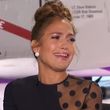 Jennifer Lopez, a las carcajadas en el show de David Letterman Jennifer Lopez, a las carcajadas en el show de David Letterman